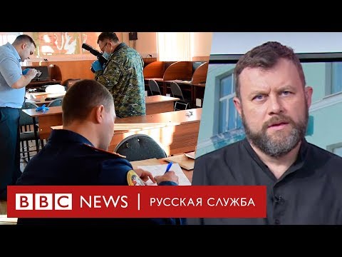 Стрельба в колледже: можно ли подобное предотвратить | Новости Стрельба в колледже: можно ли подобное предотвратить | Новости