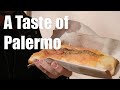 A taste of Sicily&#39;s Palermo 1 euro home tour Day 1 November 2019