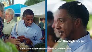 Beltone Achieve