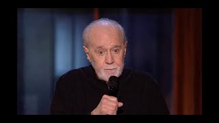 George Carlin -- Question What You Read