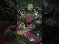 SINISTER Verse in MINOR Paironormal Carnival Wave 5 Full Song! #shorts
