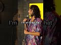 Wyatt Feegrado #standupcomedy #funnyconversations #comedytalks #stagehumor #comiclife