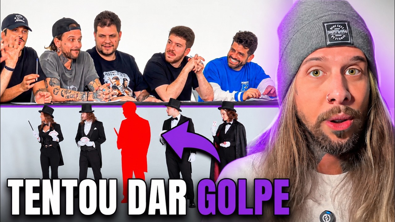 Latest Title & Thumbnail