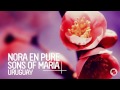 Nora En Pure & Sons Of Maria - Uruguay (Original Mix)