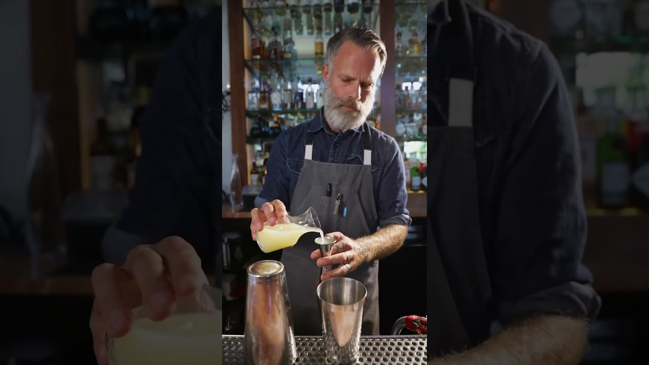 The Mission is an epic Mexican restaurant in Scottsdale, AZ. Check out our podcast with them now!