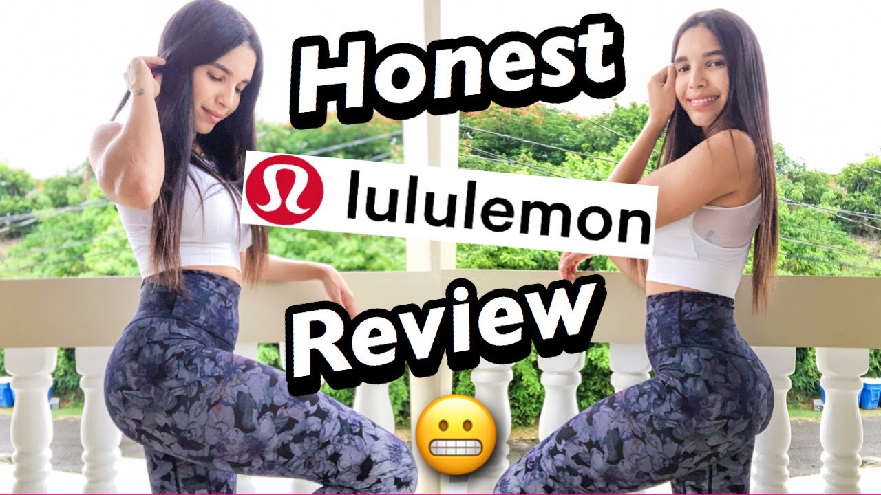 Is Lululemon worth the cost? - Quora
