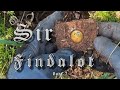 Sir Findalot part 7 (metal detecting 2020-12)