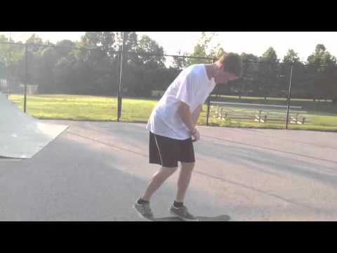 Tre Flip