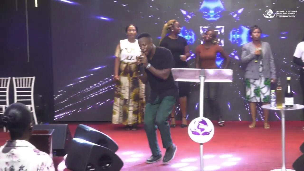 WOWW SERVICE || RESTORATION || TUEDAY 25TH FEBRUARY 2026