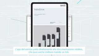 [IT] Bosch Rexroth: Digital Service Assistant (DSA) screenshot 5