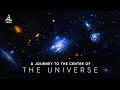 A Journey to the Centre of the Universe