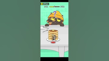 Hide And Seek : Cat 🐈 Escape Game | Level-8431 | Satisfying Gameplay #games #shorts #hideandseek