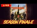 The Division 2// Y7S2 The Blacklisters Exotic Kneepads are Broken lol