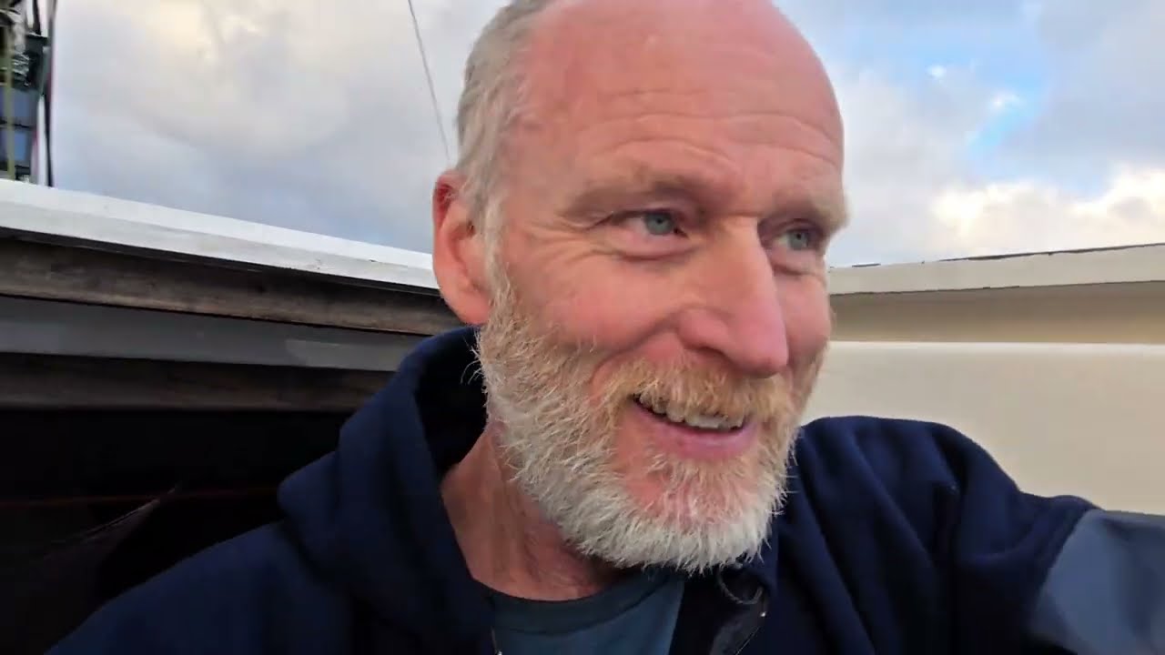 ⁣Well... That's Not A Good Noise !