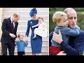 Prince William and kids | Wills uses a simple yet clever parenting trick