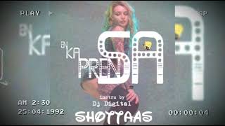 Shottaas -En Ka Pren Sa [ Tai Chi One Riddim 2021]