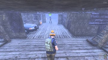 「H1Z1」 Swizzle effect