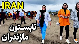 Luxury places that you must visit in IRAN 2025 🔥