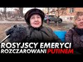 Żyjemy w nędzy, a on obiecywał bogactwo krajowi