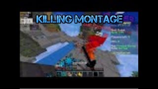 Hypixel Skywars: Killing Montage