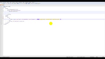 javascript introductie