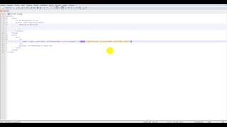 javascript introductie