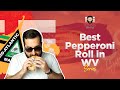 Best Pepperoni Roll in West Virginia Series - Mid-Atlantic Market