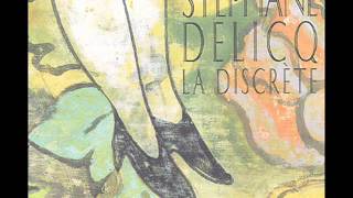 Video thumbnail of "Stéphane Delicq - Marta"