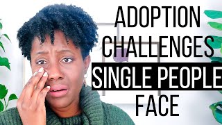 7 Challenges You Face When Adopting as a Single Person (And How to Overcome Them)