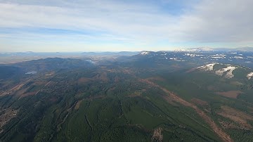 Using VNAV on an Approach at KBVS