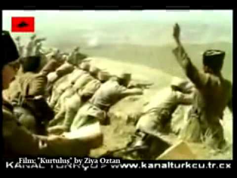 Ottoman Empire World War I Documentary Part 2