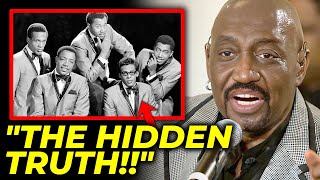 Why The HEARTBREAKING End Of The Temptations Band Is Yet To Be Forgotten…