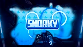 Intro #238 - Snorky (2D Intro Test!)
