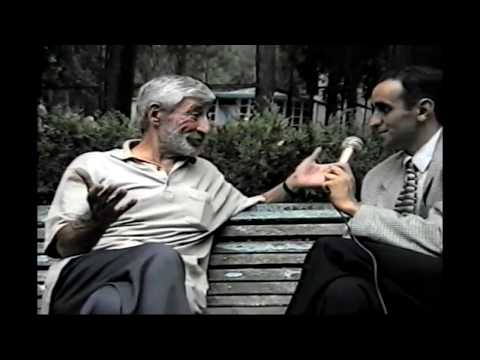 \"მონატრება\" - გივი ბერიკაშვილი,1999 წელი