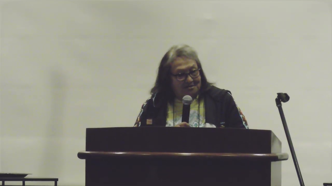 Choctaw Nation and National Parks Service - 26th Conference and Symposium