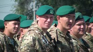 картинка: День пограничника РК 2019г