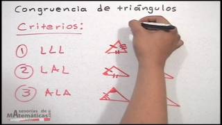 Congruent triangles│criteria screenshot 4