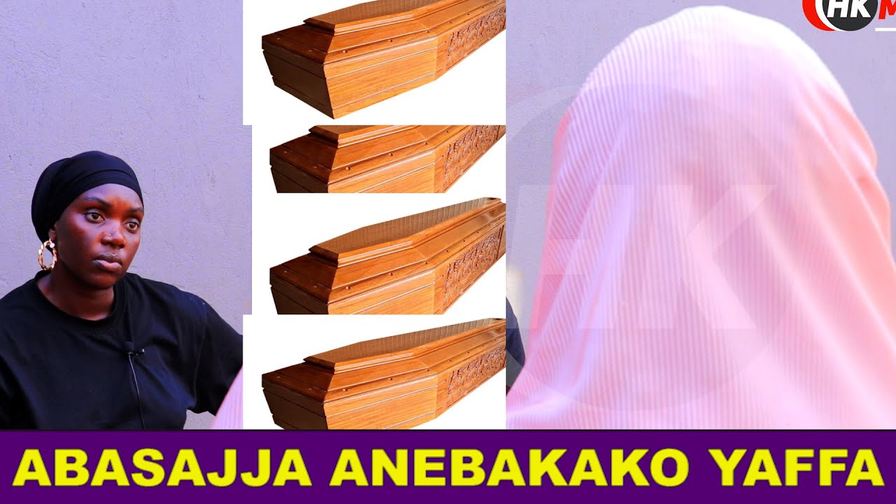 TAATA YANZAALA MUMULALU AFUNE OBUGGAGA BWENAKULA NAFUULA MUKYALAWE,MUNYAMBE ENSI ENEMEREDDE