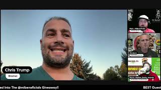 How to Make IPMO (Indigenous Predatory Micro-Organisms) with Chris Trump of Biomei.Solutions