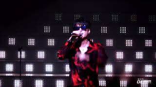 171231 Shin Hye Sung Concert the Years Journey  Uptown Funk