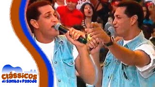 Banda Brasil - Olha Pra Mim (Ao Vivo)