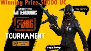 PUBG Mobile Tournament By AGPL Gaming