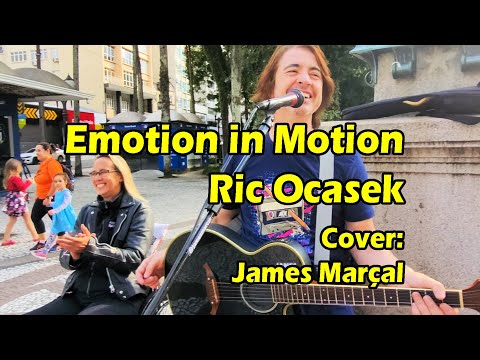 Emotion in Motion
