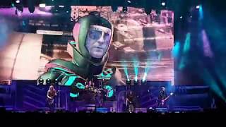 Judas Priest - Spectre (Firepower 2019 tour, live from Abbotsford)