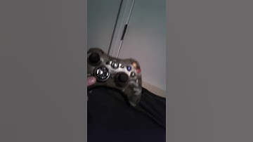 How to change your d-pad angle on an xbox 360 controller