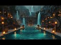 Deep Relaxation Music for Calm Mind | Shambhala Healing Sounds for Emotional Balance and Deep Sleep