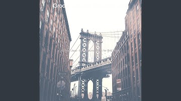 Background for Brill Vibes