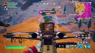 Fortnite first duos crown win of chapter 5 season 3