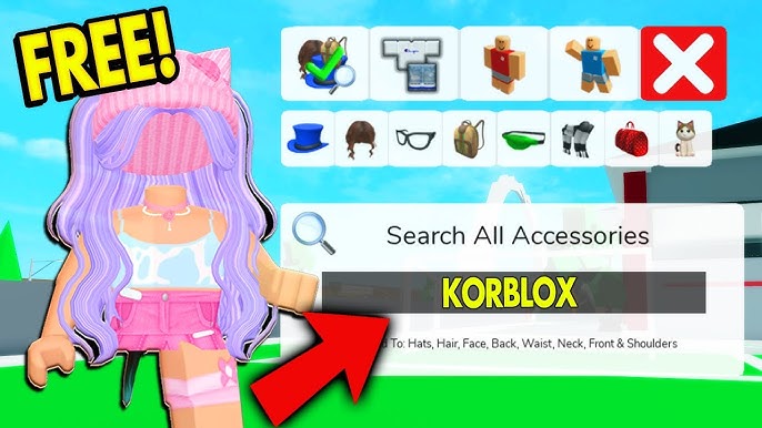 Username is ZoeVibez101 #free #roblox #robloxkorblox #headless