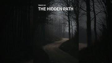 Boris Brejcha - The hidden path (Studio Version)